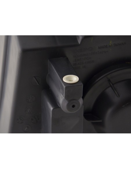 Ricambi faro destro Ford Transit Connect / Tourneo Connect