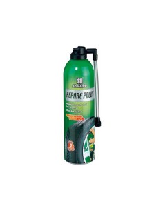 ABEL Auto Riparazione Gomme Ripara e Gonfia Tutti Tipi Pneumatici Forati Da 600ml 2
