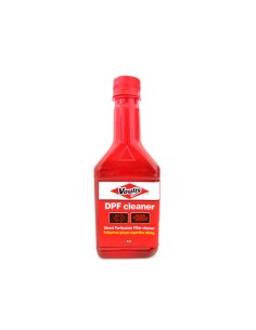 ABEL Auto Voulis Chemicals DPF Cleaner Additivo FAP Pulitore Filtro Anti Particolato Diesel Piu Pulito 250ml