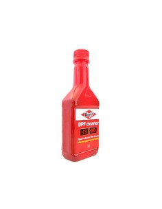 ABEL Auto Voulis Chemicals DPF Cleaner Additivo FAP Pulitore Filtro Anti Particolato Diesel Piu Pulito 250ml 2