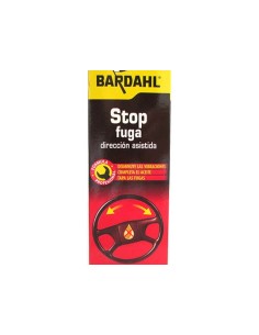 BARDAHL Auto Trasmission Stop Leak Additivi Anti Perdite Fuga Per Olio Cambio Automatico e Servosterzo 300 ML 2