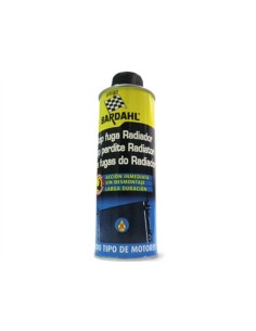 BARDAHL Radiatore Stop Leak Additivi Turafalle Anti Perdite Per Radiatori 300 ML