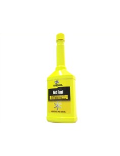 BARDAHL Hot Fuel Additivi Diesel Anticongelante Antigelo Per Gasolio 250 ML