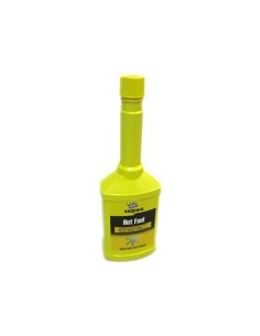 BARDAHL Hot Fuel Additivi Diesel Anticongelante Antigelo Per Gasolio 250 ML 2
