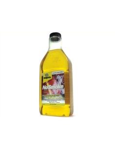 BARDAHL No Smoke Additivi Trattamento Anti Fumo Per Olio Motore 500 ML