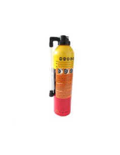 BARDAHL Ripara e Riparti Ripara Forature Gomme Pneumatici da 135mm a 195mm Senza Smontare 400 ML 2