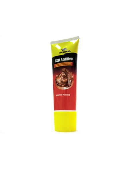 BARDAHL T&ampD Additivi Trattamento Olio Cambio Trasmissioni e Differenziali 250 ML