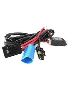 Cablaggio Per Lampada 9004 HB1 9007 HB5 Bixenon 2