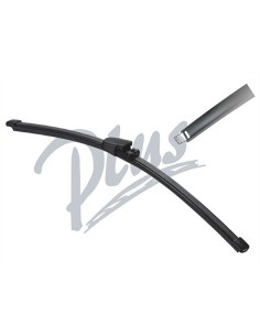 CARALL S100 Spazzola Tergicristallo Posteriore 12" 300mm Per Skoda Yeti VW Passat B6 VW Golf 5