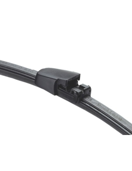 CARALL S100 Spazzola Tergicristallo Posteriore 16" 400mm Per VW Cross Touran