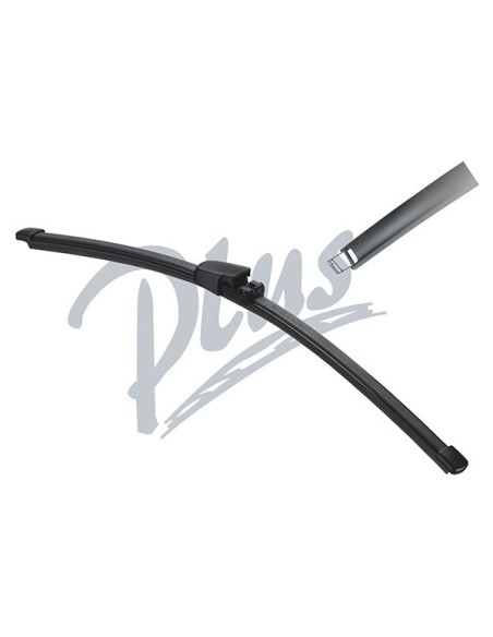 CARALL S101 Spazzola Tergicristallo Posteriore 14" 350mm Per BMW X1 Fiat Doblo