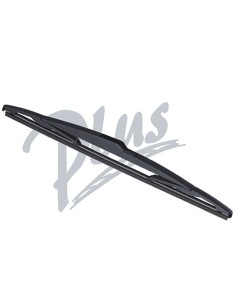 CARALL S103 Spazzola Tergicristallo Posteriore 14" 350mm Per Peugeot 106 MK2 206 307 807 Citroen C2 C3 C4 C8 Picasso Saxo Nissan