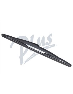 CARALL S105 Spazzola Tergicristallo Posteriore 16" 400mm Per Ford Focus BMW X3 Jaguar Mazda 3 MG ZT Tourer