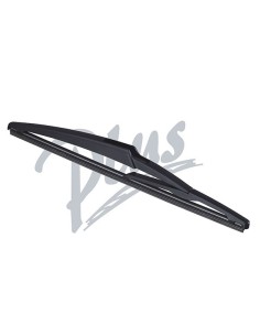 CARALL S105 Spazzola Tergicristallo Posteriore 16" 400mm Per Ford Focus BMW X3 Jaguar Mazda 3 MG ZT Tourer 2