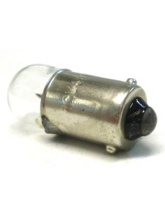 10 Pezzi Lampada Alogena BA9S T2W 12V 2W 2