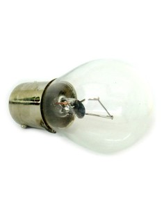 10 Pezzi Lampada Alogena S25 BA15S P21W 24V 21W 2