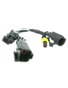 Connettore Convertitore Attacco AMP e KET Grande