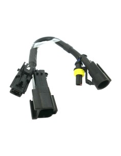 Connettore Convertitore Attacco AMP e KET Grande 2
