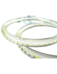 Coppia Angel Eyes Ring Anello Led Diametro 106mm