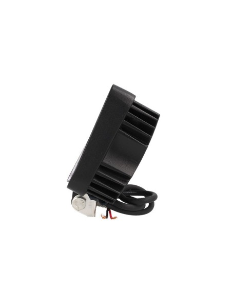 Faro di Profondita Led Quadrato 12V 24V 27W