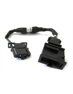 Filtro Resistenza Per Canbus Errore Luci Led Targa Audi A1 S Line A4 A5 A6 A7 Q5 TT 8J3 VW Tiguan Touareg Skoda Octavia Super B