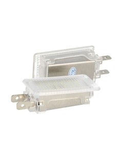 Kit Luci Bagagliaio Baule A Led Porsche 911 964 986 987 997 Carrera Turbo GT2 GT3&nbspBoxster&nbspCayman&nbsp&nbsp&nbsp