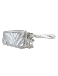 Kit Luci Led Auto Vano Porta Oggetti Glove Box Peugeot 1007 206 207 407 406 306 307 308 3008 5008 607 806 807 Citroen C2 C3 Pica