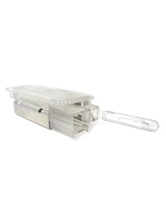 Kit Luci Led Auto Vano Porta Oggetti Glove Box Peugeot 1007 206 207 407 406 306 307 308 3008 5008 607 806 807 Citroen C2 C3 Pica 2