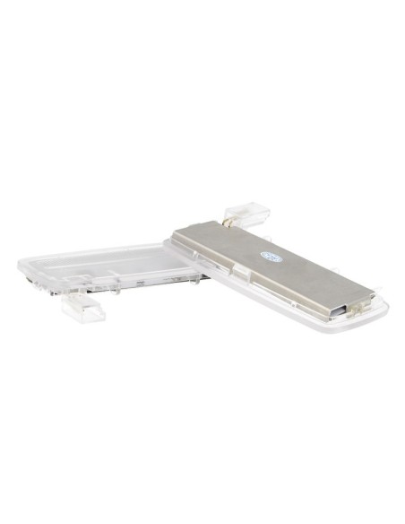 Kit Luci Led Di Cortesia Alette Parasole BMW E93 LCI E88 Rolls-Royce RR2 Drophead RR3 Coupe
