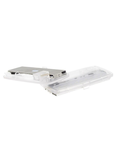 Kit Luci Led Di Cortesia Alette Parasole BMW E93 LCI E88 Rolls-Royce RR2 Drophead RR3 Coupe