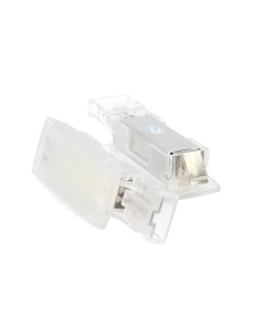Kit Luci Led Di Cortesia Alette Parasole VW Eos Golf 5 6 Plus Jetta Passat CC Polo Scirocco Sharan Tiguan Touran