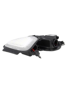 Kit Luci Led Di Cortesia Sotto Specchietto Retrovisore VW Golf 6 GTI Cabriolet Touran 6R0945291