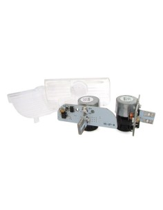 Kit Luci Led Logo Proiettori Auto Portiere Honda Accord Odyssey Elysion CR-Z Spririor Acura RDX 2