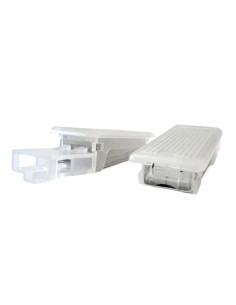 Kit Luci Led Pedaliere Auto Footwell Lamp VW Golf 5 6 7 Passat CC R36 Campmob Polo Caddy Jetta Scirocco Tiguan Touareg Phaeton S 2