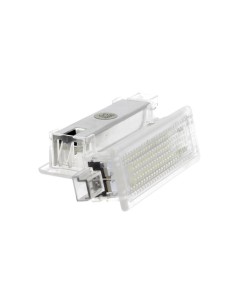 Kit Luci Portiere A Led BMW E60 E61 E63 E64 E68 E70 E71 E81 E82 E83 E85 E87 E88 E90 Mini R50 R52 R53 R55 R56 R57 Range Rover Spo