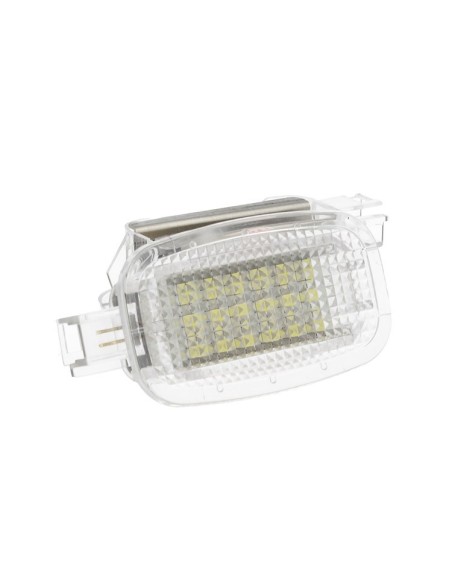Kit Luci Portiere A Led Mercedes Benz W204 W216 W217 W212 W221 R230 C197 W16 W164 X164 X204 W245 W251 W463 Viano Smart