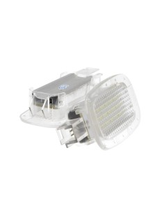 Kit Luci Portiere A Led Mercedes Benz W221 Class M ML W164 Class GL W169 Class A SLS C197 W204