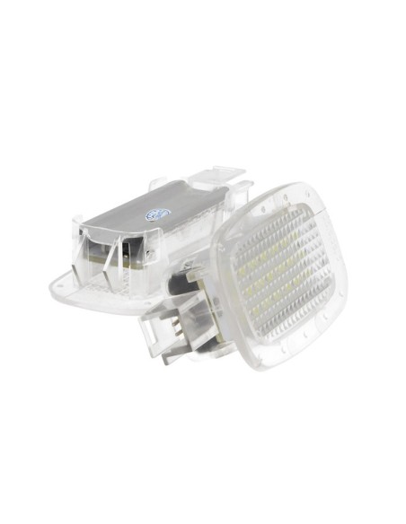Kit Luci Portiere A Led Mercedes Benz W221 Class M ML W164 Class GL W169 Class A SLS C197 W204