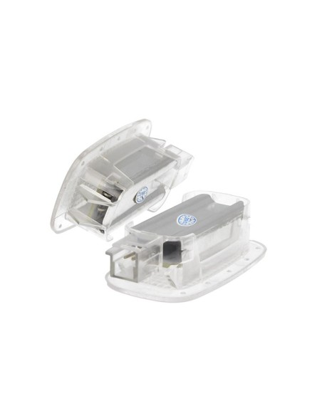 Kit Luci Portiere A Led Mercedes Benz W221 Class M ML W164 Class GL W169 Class A SLS C197 W204