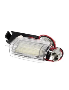 Kit Luci Portiere A Led Toyota Prius Alphard Camry Crown Estima Land Cruiser Mark Vellfire Lexus IS250 ISF RX330 RX350 LS460 LS6