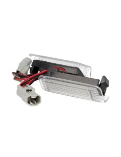 Kit Luci Portiere A Led Toyota Prius Alphard Camry Crown Estima Land Cruiser Mark Vellfire Lexus IS250 ISF RX330 RX350 LS460 LS6 2