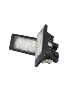 Kit Luci Targa Led Audi Q5 A4 A5 A6 A7 TT TTS RS TTRS VW Golf 5 6 Jetta Passat Polo Sharan Touran Touareg Ibiza 2