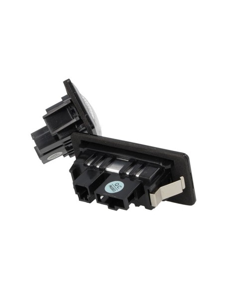 Kit Luci Targa Led Audi Q5 A4 A5 A6 A7 TT TTS RS TTRS VW Golf 5 6 Jetta Passat Polo Sharan Touran Touareg Ibiza