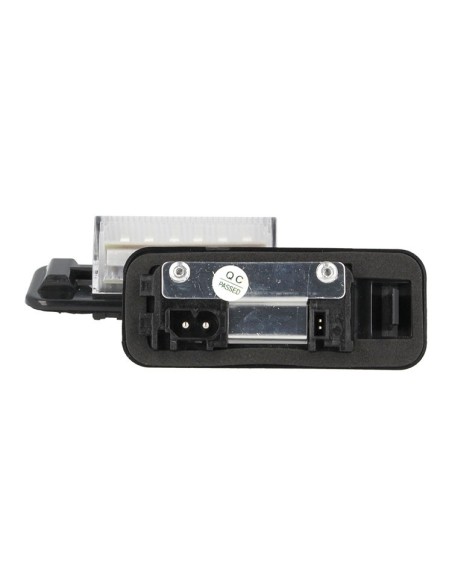 Kit Luci Targa Led BMW E36 1992-1998 Canbus No Errore Bianco Ghiaccio