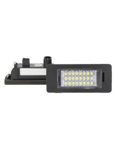 Kit Luci Targa Led BMW E82 E88 E70 E71 E90 E90N E91 E92 E93 M3 CSL E39 E46 E60 E60N E61 E61N