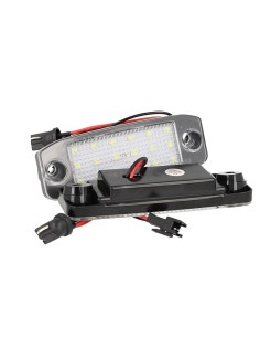 Kit Luci Targa Led Hyundai Sonata Dopo 2010 Sonata YF GF Dopo 2010 Bianco Canbus No Errore
