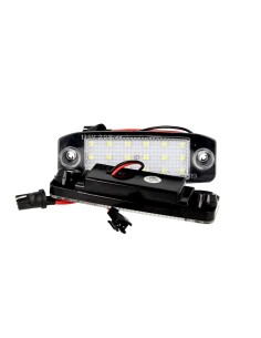 Kit Luci Targa Led Hyundai Sonata Dopo 2010 Sonata YF GF Dopo 2010 Bianco Canbus No Errore 2