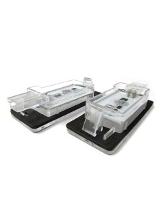 Kit Luci Targa Led Opel Vectra C Estate 02-08 Bianco Canbus No Errore 2