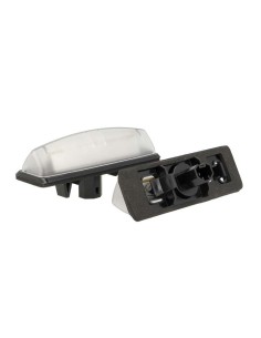 Kit Luci Targa Led Toyota Camry AURION 07 Avensis Verso Prius LEXUS Is200 Is300 RX330 RX350 LS430 ES300 GS300 GS430
