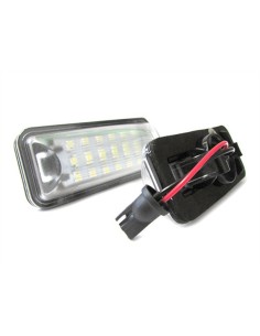 Kit Luci Targa Led Toyota FT-86 Scion FR-S GT86 Subaru BRZ Impreza Sedan WRX STI Wagon Legacy Crosstrek